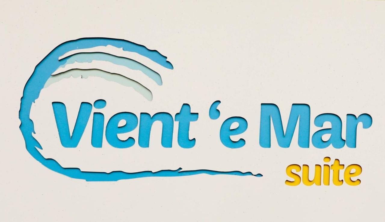Vient' E Mar Suite Castellammare di Stabia Exterior foto