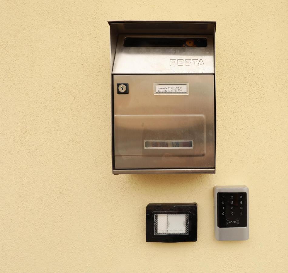 Vient' E Mar Suite Castellammare di Stabia Exterior foto