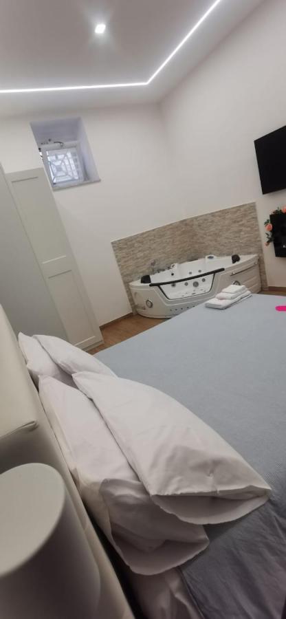Vient' E Mar Suite Castellammare di Stabia Exterior foto